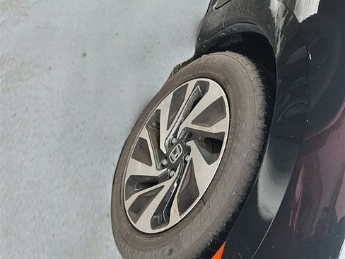 Used 2019 Honda Civic LX image 9