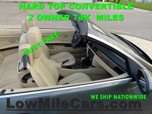 Used 2009 BMW 328i Convertible image 36