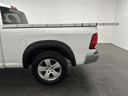 Used 2012 RAM 1500 Classic SLT w/ Popular Equipment Group image 6