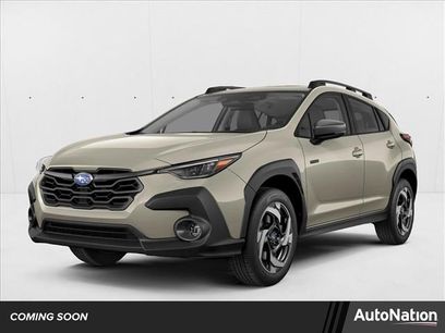 New 2026 Subaru Crosstrek 2.5i Limited