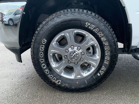 Used 2025 RAM 2500 Big Horn image 31