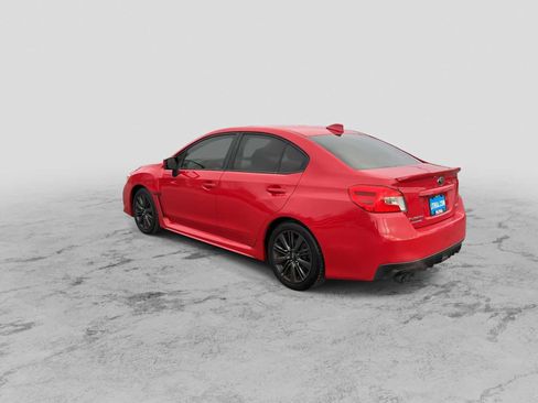 Used 2017 Subaru WRX image 6