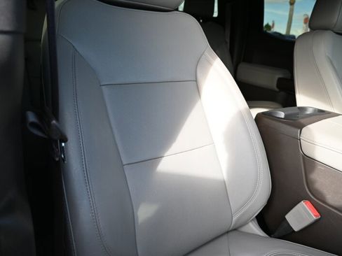 Used 2019 GMC Sierra 1500 SLT w/ SLT Premium Plus Package image 54