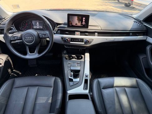 Used 2017 Audi A4 2.0T Premium AWD/4WD image 15