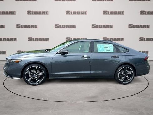 New 2026 Honda Accord SE image 2
