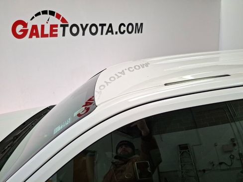 Used 2025 Toyota Tacoma SR5 image 8