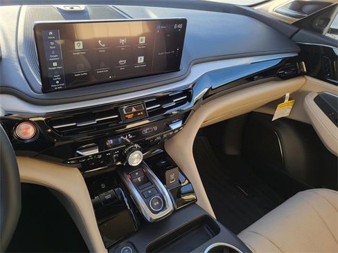 New 2026 Acura MDX Technology Package image 20