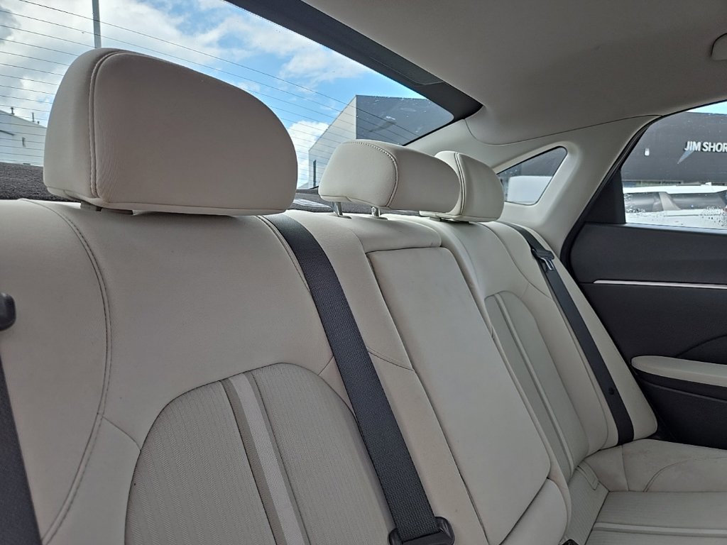 Used 2024 Hyundai Sonata SEL FWD image 31