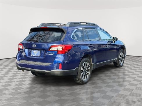 Used 2015 Subaru Outback 2.5i Limited image 7