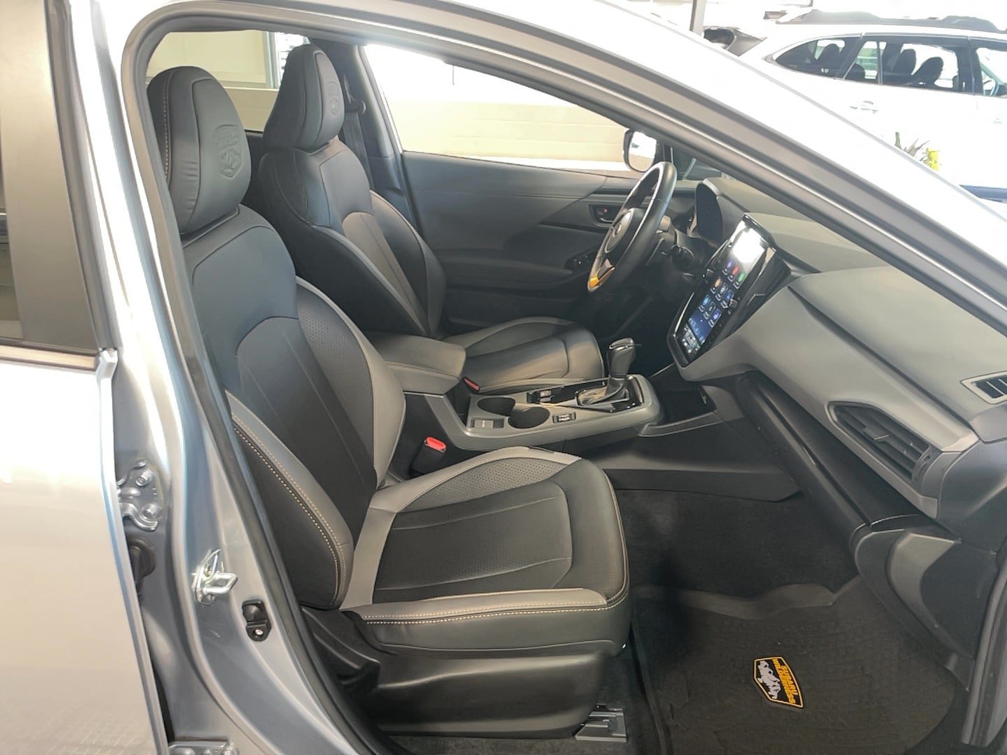 Used 2024 Subaru Crosstrek 2.5i Wilderness AWD/4WD image 13