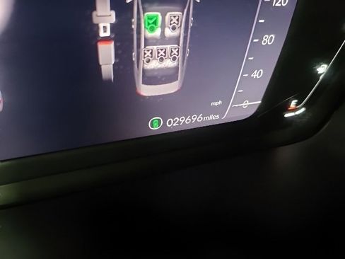 Certified 2024 Honda Accord EX image 21