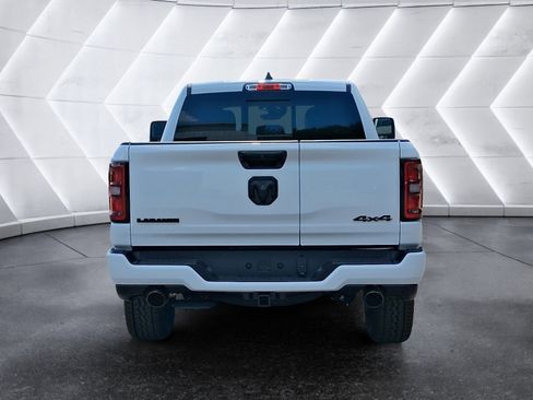 New 2026 RAM 1500 Laramie w/ Night Edition image 5