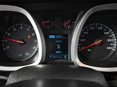 Used 2013 Chevrolet Equinox LT image 25