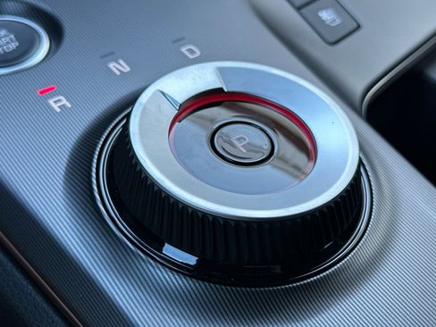 Certified 2026 Kia Sportage SX Prestige image 23