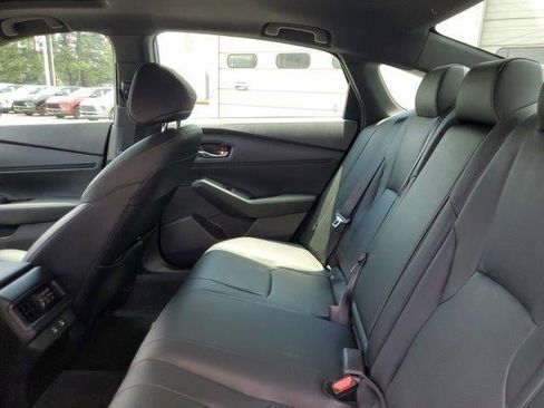 Used 2025 Honda Accord Sport image 9