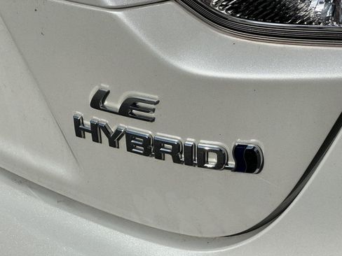 Certified 2024 Toyota Corolla LE FWD image 10