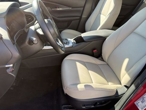 Used 2025 MAZDA CX-30 AWD 2.5 S w/ Preferred Package image 19