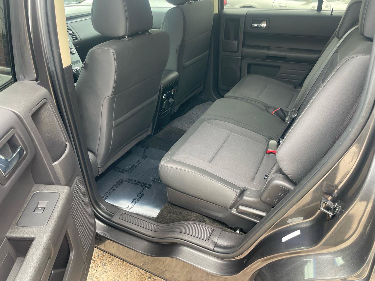 Used 2015 Ford Flex SE FWD image 38