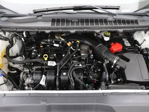 Used 2022 Ford Edge ST-Line image 26