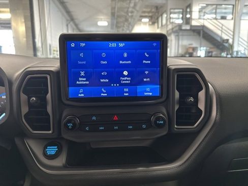 Used 2022 Ford Bronco Sport Big Bend image 22