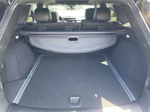 Used 2024 Cadillac XT5 Premium Luxury w/ LPO, Floor Liner Package AWD/4WD image 5