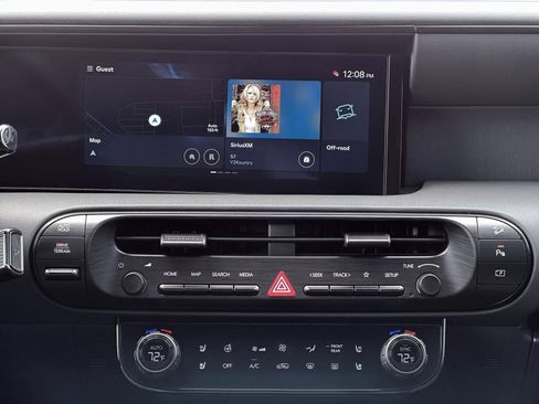 New 2026 Hyundai Palisade XRT Pro image 18