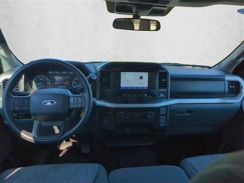 Used 2023 Ford F150 XLT image 19