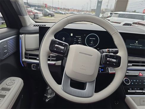 New 2026 Hyundai Santa Fe Calligraphy image 14