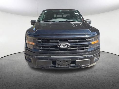 Used 2024 Ford F150 XLT w/ Equipment Group 302A MID AWD/4WD image 2