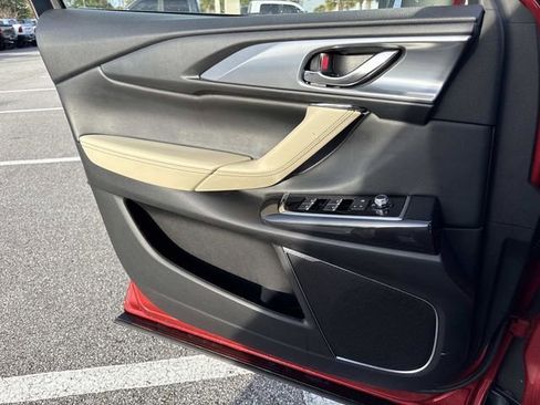 Used 2022 MAZDA CX-9 Grand Touring image 20