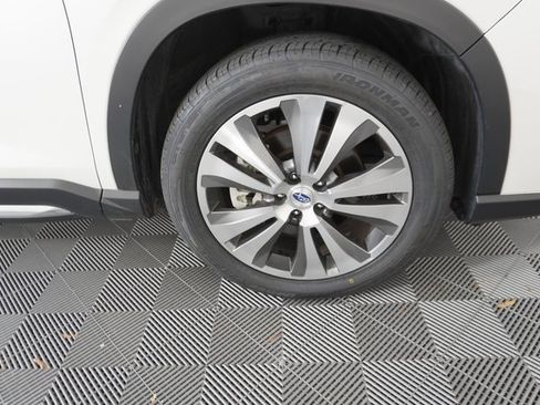 Used 2020 Subaru Ascent Limited w/ Technology Package image 15