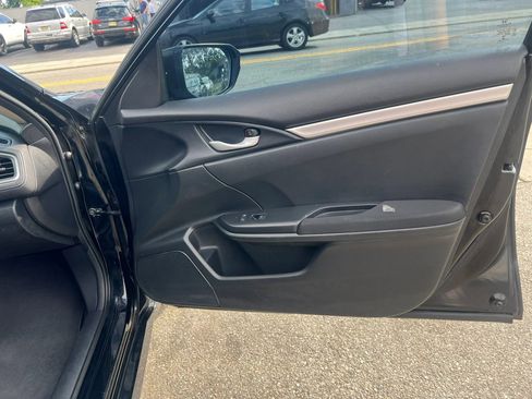 Used 2017 Honda Civic LX image 30