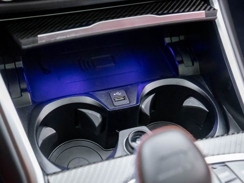 Used 2023 BMW M4 xDrive Competition image 32