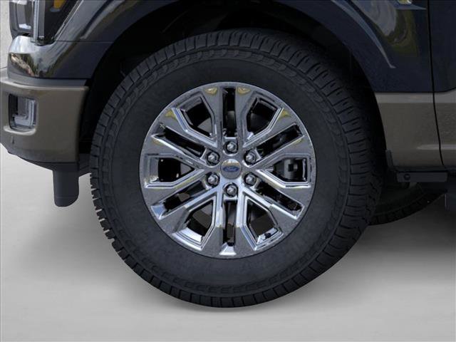 New 2026 Ford F150 King Ranch w/ FX4 Off-Road Package AWD/4WD image 19