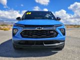 Used 2024 Chevrolet TrailBlazer RS w/ Convenience Package image 2