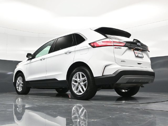 Used 2024 Ford Edge SEL AWD/4WD image 58