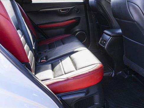 Used 2019 Lexus NX 300 F Sport image 26