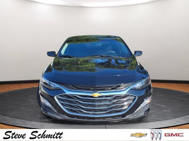 Certified 2023 Chevrolet Malibu LT FWD image 27