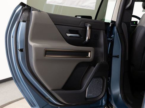 New 2024 GMC Hummer EV 3X w/ Omega Edition image 26