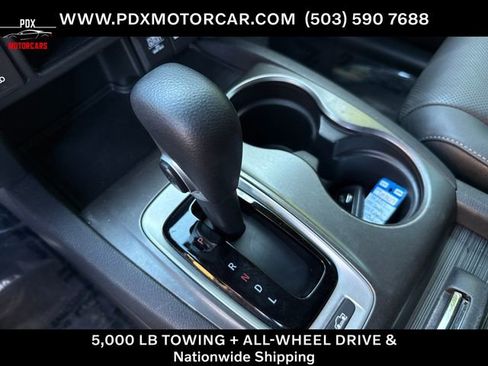 Used 2017 Honda Ridgeline RTL-T image 22