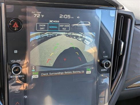 New 2026 Subaru Forester Wilderness image 12