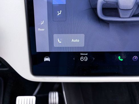 Used 2023 Tesla Model X Plaid AWD/4WD image 45
