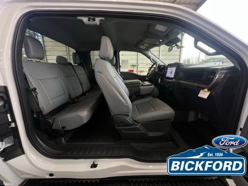 New 2026 Ford F150 XL w/ Equipment Group 103A High image 15