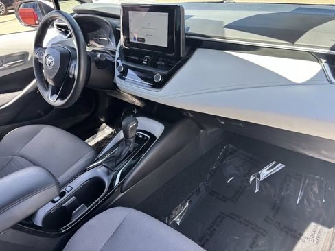 Used 2024 Toyota Corolla SE FWD image 10
