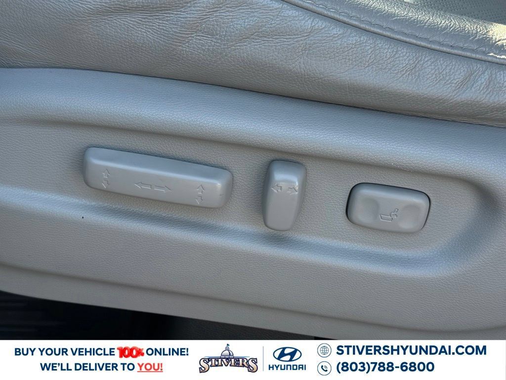 Used 2021 Honda Passport Elite image 34