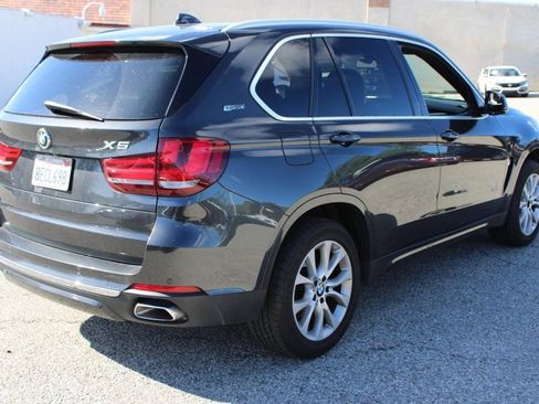 Used 2018 BMW X5 xDrive40e image 4