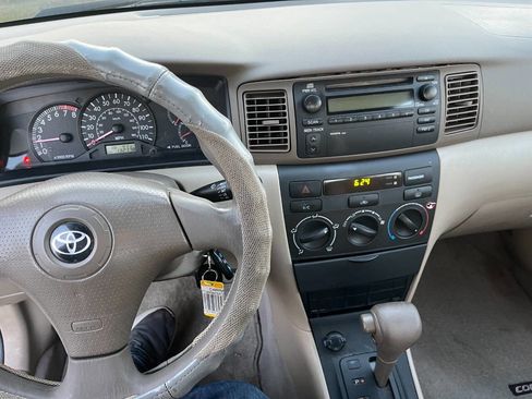 Used 2003 Toyota Camry LE image 33