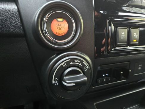 Used 2023 Nissan Titan PRO-4X w/ Pro-4x Utility Package image 28