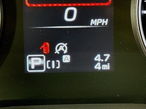 New 2026 Subaru Crosstrek 2.5i Premium AWD/4WD image 12