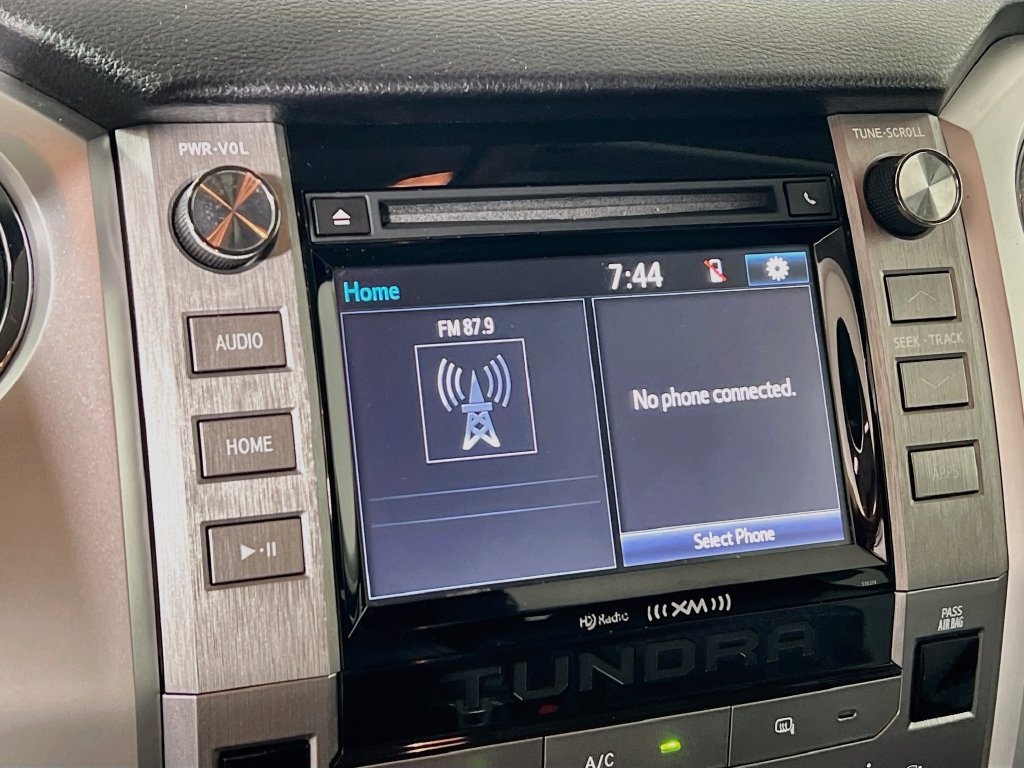 Certified 2019 Toyota Tundra SR5 AWD/4WD image 13
